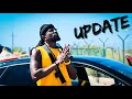 Ghetto Solja - Update ( Official Music Video )