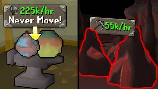 Today S Update Introduced Some Powerful New Training Methods