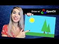 Draw with OpenCV - No more Photoshop! Graphic Design with Python!