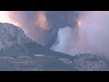 Hitzewelle in Spanien: Waldbrand außer Kontrolle