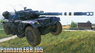 20.000 НАСВЕТА ЗА 7 МИНУТ, ЛУЧШИЙ СВЕТЛЯК World of Tanks