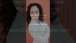 Meet Katherine of Neuro Zense Wellness at the Sweet Sugar Land Healing Fair