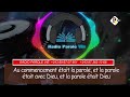 radio parole vie du mercredi 05 02 2024 avec pasteur herbi