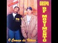 grupo df movimento rap da cachaça 1993