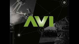 An Introduction to AVI