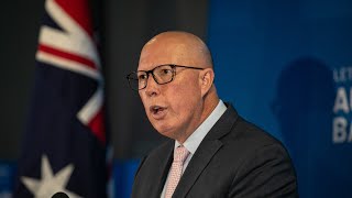 Australians ‘waiting’ for Peter Dutton to announce his gender-affirming care policy