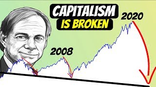 Ray Dalio: The world has gone mad and the system is broken (2020 Recession)