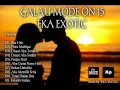 GALAU MODE ON 15 -  EKA EXOTIC (House Music Remix)