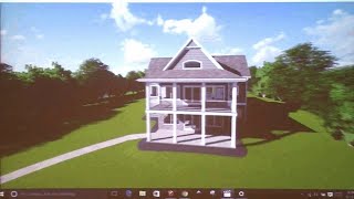 3D Basecamp 2016 – Down to the Details: Model Everything in SketchUp