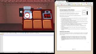 KTANE Vanilla How to The Button