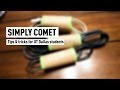 Simply Comet: Tips & tricks for UT Dallas students [Cord Organization]