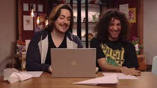 even more game grumps moments that make me insane