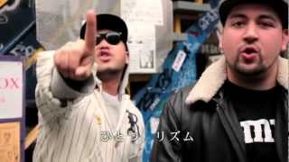 CRAZY-T X WARDRUMZ - IT LIVES! 2 (FEAT. DABO) [PV]