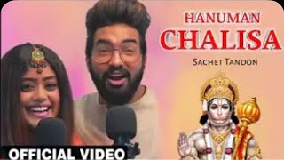 Download Lagu Hanuman Chalisa Sachet Tanon Sachet Parara New Son... MP3 Gratis