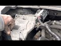 chevy traverse vvt solenoid replacement