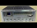 Marantz 2500 Part 3