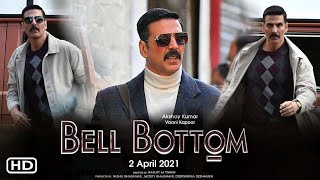 Bell Bottom Movie, Akshay Kumar, Laara Dutta, Vaani Kapoor, Huma Qureshi, Bell Bottom Movie Hindi,