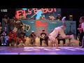 bboy edward elric artistreet 2018