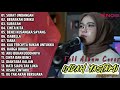 SURAT UNDANGAN ( POPPY MERCURY ) - INDAH YASTAMI COVER FULL ALBUM TERBARU 2022 || INDAH YATAMA