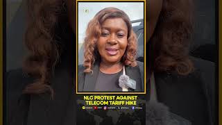 NLC Protest Against Telecom Tariff Hike | WION Shorts