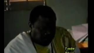 Ziar Magal 2006 de SERIGNE BETHIO auprès de SERIGNE SALIOU