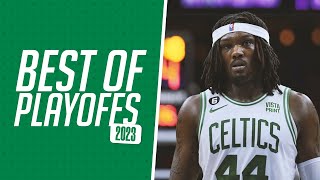 Robert Williams III 2023 NBA Playoffs Best Highlights