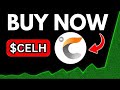 CELH Stock (Celsius Holdings stock) CELH STOCK PREDICTION CELH STOCK Analysis CELH stock news today.