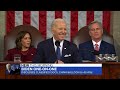 biden explains classified documents