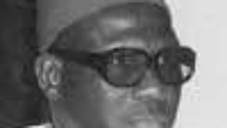 Qui avait assassiné, le marabout, Serigne Khadim Bousso ? (17 ans après