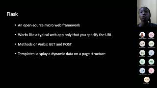 Deploy Your ML Model Using Flask Framework