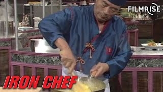 Iron Chef - Season 6, Episode 23 - Battle Sweet Potato - Full Episode