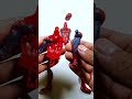 ASSEMBLE AND UNBOXING TOYS ~ THANOS