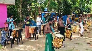 തമ്പുരാൻ കലാസമിതി Practice time💥💥💥🔥🔥🔥🎶🎶💚💚💚💚💚💚💚