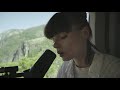Winona Oak - Break My Broken Heart [Songs from the Road]