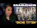 First Time Reaction | Rammstein - 