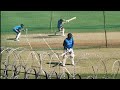 Pure Masterclass: How Virat Kohli and Rohit Sharma bat against spin at the nets