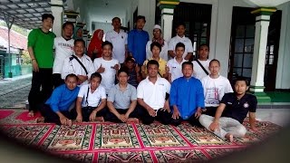 LANTERHA dalam Kegiatan Bhakti Sosial \u0026 Latihan