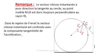 mouvement de rotation d'un solide autour d'un axe fixe avec cor extrait de nat 2011 rattrapage