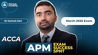 APM Success Sprint March 2025 Webinar-Part 2