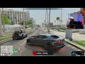 Zolo calls Den Shiesty and Stir the hell out of him lol | NoPixel 4.0