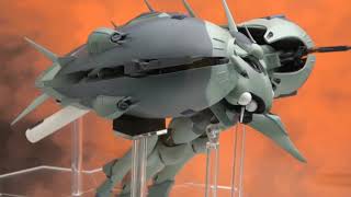 ROBOT魂 ＜SIDE MS＞ゲー・マルク 【TAMASHII NATION 2019レポート#26】