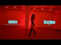 Kazino - BIBI / Surin Choreography / Urban Play Dance Academy