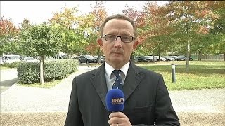 Intempéries: le directeur adjoint de la prévision de Météo France s’explique