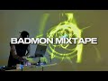 [BADMIX] 옴브리뉴 댄스 쌉가능, 비트 쌈@뽕한 테크하우스 위주의 플레이리스트