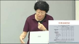 Lec02 文化產業進階知識與實踐 第二週課程