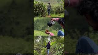 Nature whatsapp status ! #iphone14promax #forest #nature #idukki