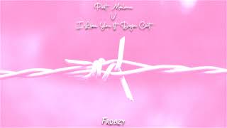 Post Malone - I Like You ft. Doja Cat (sped up/nightcore) | [HQ]