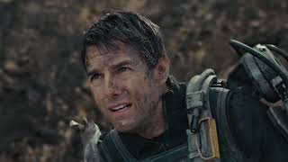 Every Time Tom Cruise Dies in Edge of Tomorrow