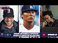 The Los Angeles Dodgers are MLB's SUPERTEAM | Episode 40: Mound Visit with Jason Grilli