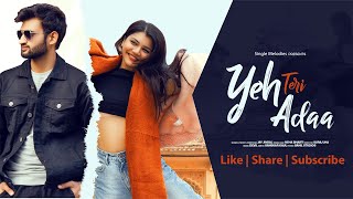 Yeh Teri Adaa (Full Song): Jay Jindal ft. Neha Bharti | DEVILL